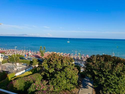 Gallery image of Villa Magnolia in Formia
