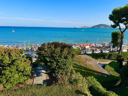 Gallery image of Villa Magnolia in Formia