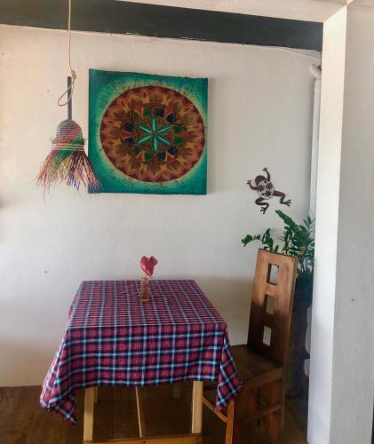 Φωτογραφία από το άλμπουμ του Erly Place - Guest House and Restaurant σε Hikkaduwa