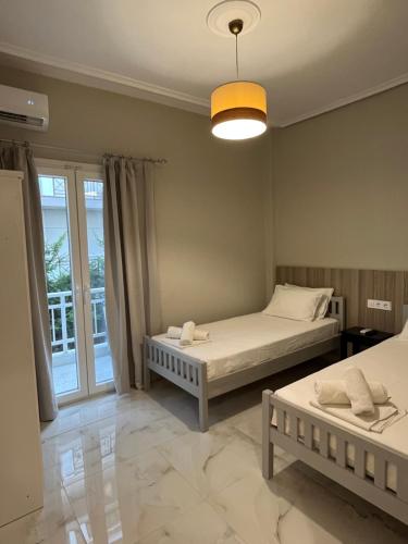 KoEl Retreat