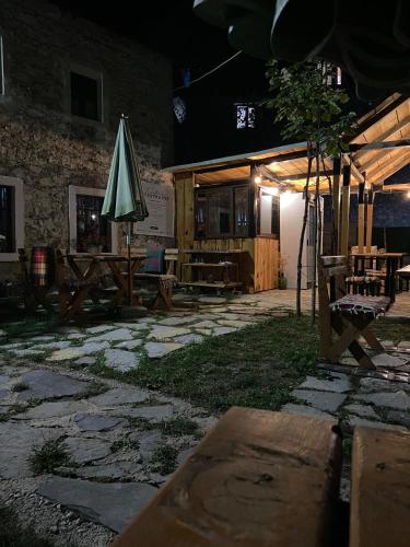 Fotografie z fotogalerie ubytování Guesthouse Kujtimi v destinaci Theth