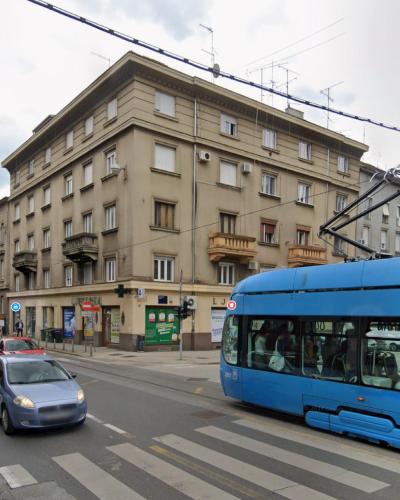 Studio apartman CENTRE
