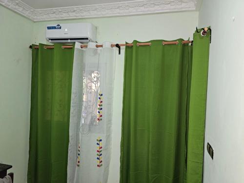Fotografie z fotogalerie ubytování KAFAB Rooms v destinaci Kribi