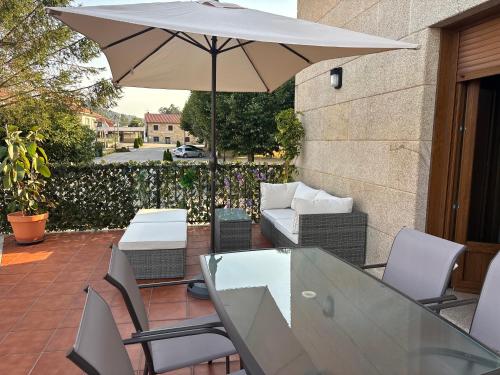 Apartamento Casa da feira 2