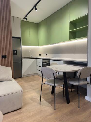 ZEN Apartments Tirana