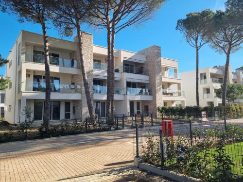 Φωτογραφία από το άλμπουμ του Happy Stay In San Pietro 284 σε Lalzit Bay