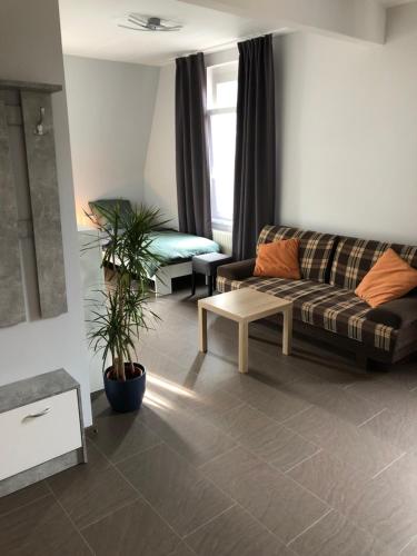 Zona de estar de Kleve-Kellen 3