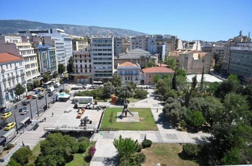 Φυσικό τοπίο κοντά σε αυτό το διαμέρισμα