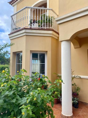 Casa con Encanto en Santa Úrsula