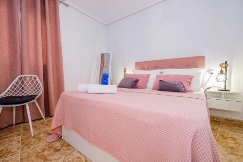 Apartamento La Sal 15