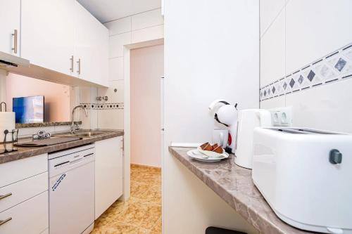 Apartamento La Sal 15