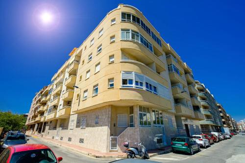 Apartamento La Sal 15