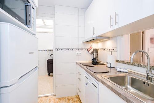 Apartamento La Sal 15