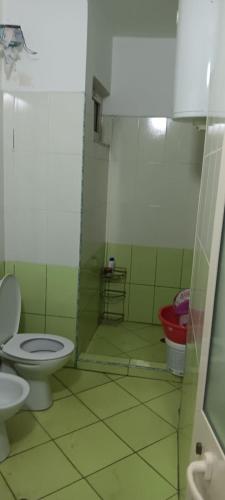 Bany a Durres apartment