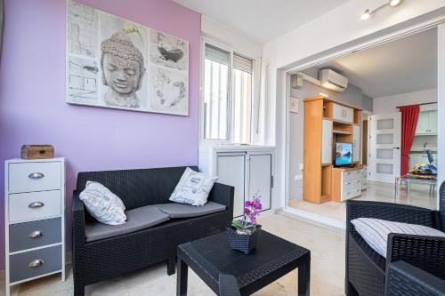 Gemelos 22 Resort Apartment 2-15-B Levante Beach