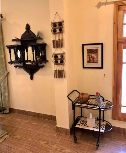 Φωτογραφία από το άλμπουμ του Attakoy Country home σε Mināwar