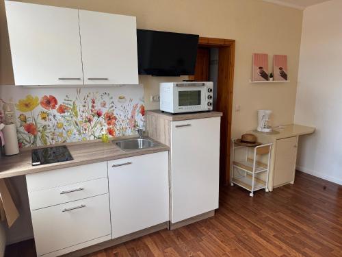 Fotografie z fotogalerie ubytování Apartment-Hotel Perle am Bodden v destinaci Ribnitz-Damgarten