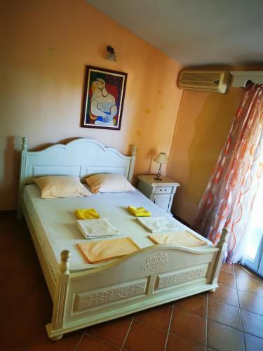 Gallery image of Apartments Villa Mond in Sutomore