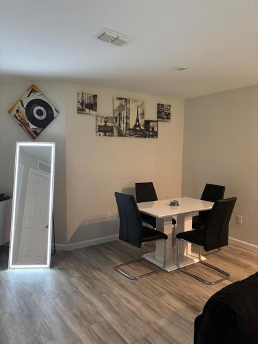 Φωτογραφία από το άλμπουμ του Heart of Jax Stylish Escape σε Τζάκσονβιλ