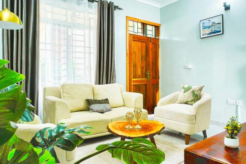Cherryhomes peaceful 02 bedrooms apartments