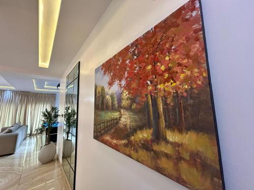 Gambar di galeri bagi MEX APARTMENTs Parkview ikoyi di Lagos