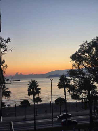 Beachfront Studio 3 by Vlora Office