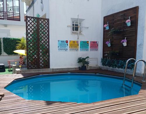 Happy Day Suite Hostel