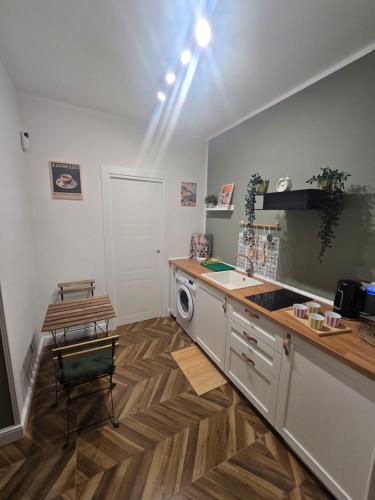 Dimora Autentica Apartament