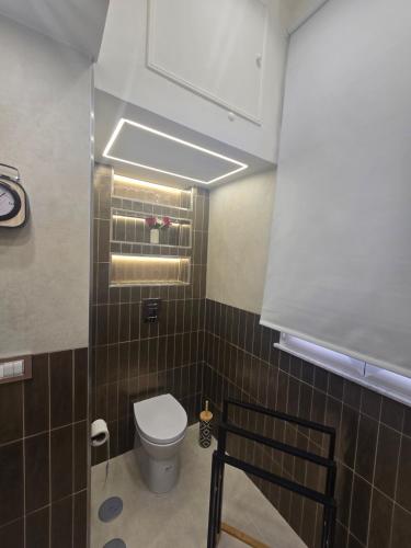 Dimora Autentica Apartament