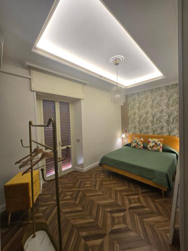 Dimora Autentica Apartament