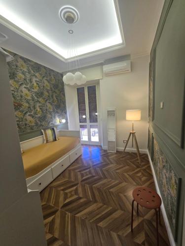 Dimora Autentica Apartament