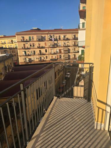 Dimora Autentica Apartament
