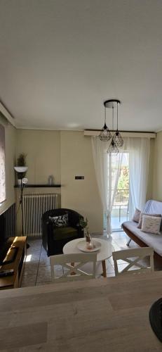 Ένα ή περισσότερα κρεβάτια σε δωμάτιο στο The Siblings