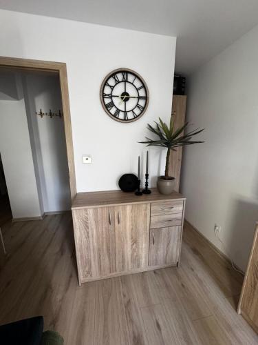 Gambar di galeri bagi Apartament Ustay Rownica di Ustroń