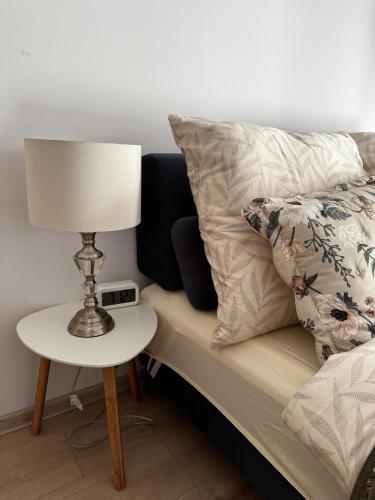 Apartament Ustay Rownica