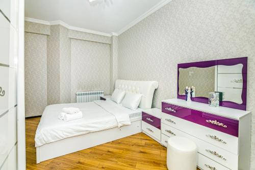 28 Mall cozy Apartment