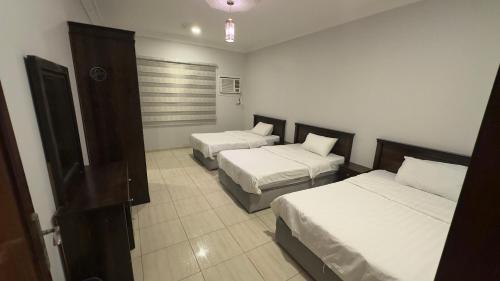 Fotografie z fotogalerie ubytování شقق النورس v destinaci Rayyis