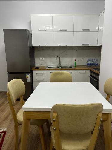 Φωτογραφία από το άλμπουμ του Kleo Apartment - Univers City Residence σε Ljaknasi