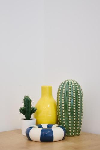 ブリュッセルにあるApartment Duden 1のギャラリーの写真