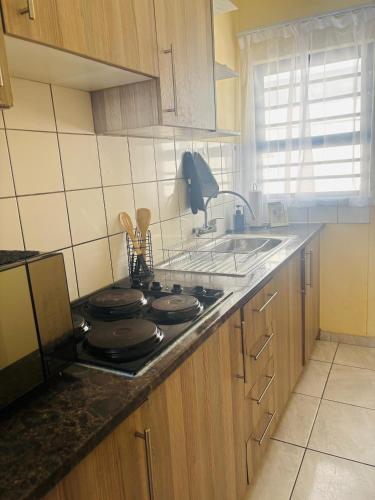 Gallery image of Haven Villa in Ongwediva
