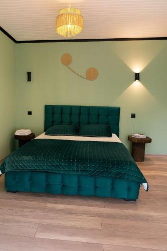 Gallery image of Panoramic House Quba in Quba