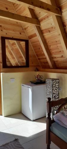 Fotografie z fotogalerie ubytování Highland Cabins Krnja Jela v destinaci Šavnik