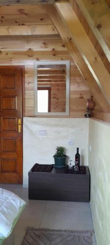 Fotografie z fotogalerie ubytování Highland Cabins Krnja Jela v destinaci Šavnik