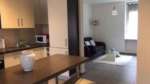 Appartement 2 Chambres