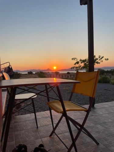 Fotografie z fotogalerie ubytování Red Village Limnos v destinaci Moúdhros
