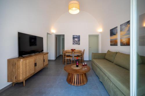 The Lemon Tree House