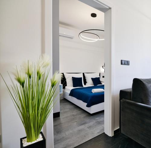 Zatorski Apartament na Jaśminowej