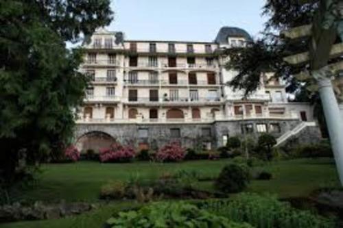 Apartment Standing Evian les Bains