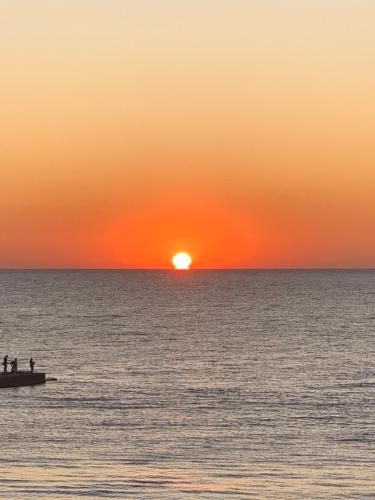 Фотография из галереи Bianco в Одессе