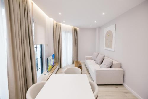Vila Alko Cozy 1-Bedroom Apartment 0-A